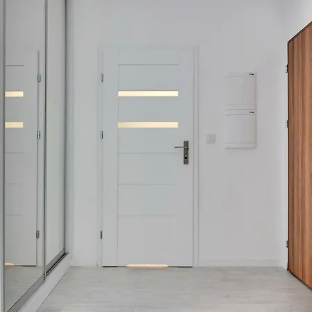 Apartament Adriana- Centrum Gdanska Gdańsk
