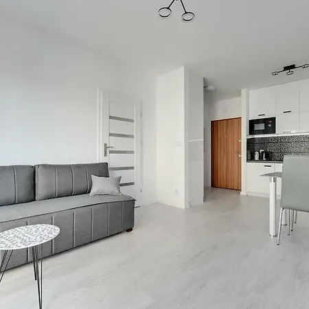Апартаменты Apartament Adriana- Centrum Gdanska Гданьск