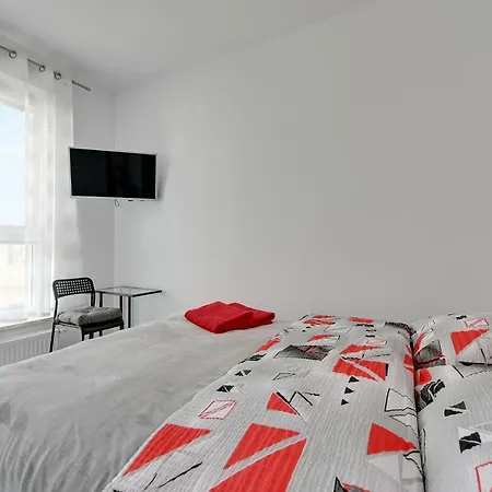 Appartement Apartament Adriana- Centrum Gdanska *