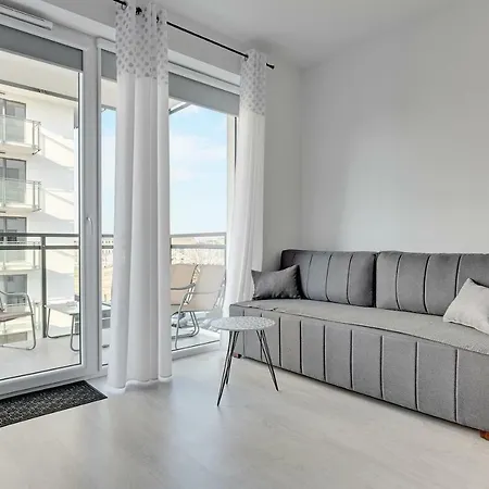 Apartament Adriana- Centrum Gdanska *