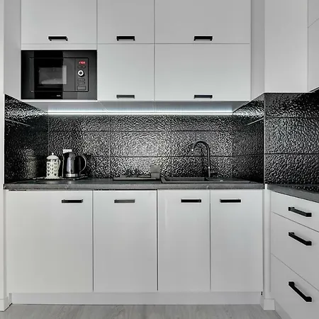 Apartament Adriana- Centrum Gdanska