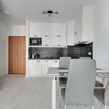 Appartement Apartament Adriana- Centrum Gdanska *