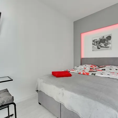 Apartament Adriana- Centrum Gdanska Apartment
